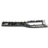 Recambio de moldura para toyota auris (_e18_) 1.2 (nre185_) referencia OEM IAM 5540302230  