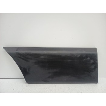 MOLDURA 768F30006R TRASERA DERECHA 