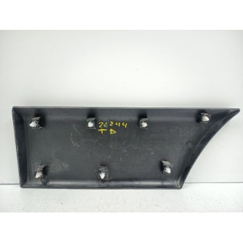 Recambio de moldura para renault master iii autobús (jv) 2.3 dci 145 fwd (jv0f, jv0s, jv0t) referencia OEM IAM 768F30006R TRASER