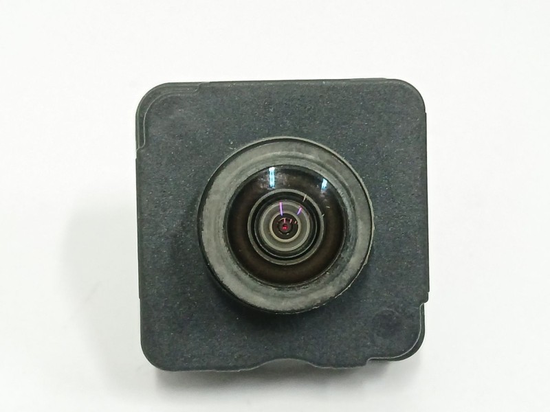 Recambio de camara vision trasera para peugeot 3008 ii suv (mc_, mr_, mj_, m4_) hybrid referencia OEM IAM 9809301080  0026300702