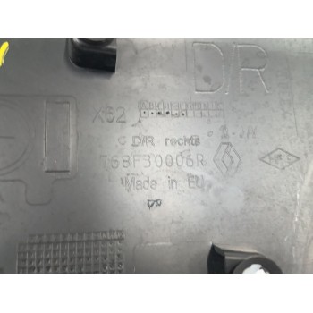 Recambio de moldura para renault master iii autobús (jv) 2.3 dci 145 fwd (jv0f, jv0s, jv0t) referencia OEM IAM 768F30006R TRASER