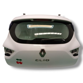 Recambio de porton trasero para renault clio iv (bh_) 1.5 dci 75 referencia OEM IAM 901008961R  