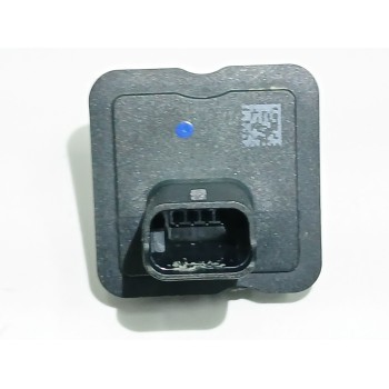 Recambio de camara vision trasera para peugeot 3008 ii suv (mc_, mr_, mj_, m4_) hybrid referencia OEM IAM 9809301080  0026300702