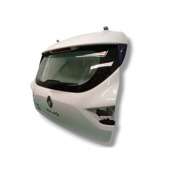 Recambio de porton trasero para renault clio iv (bh_) 1.5 dci 75 referencia OEM IAM 901008961R  
