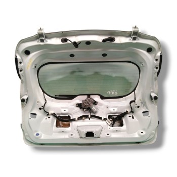 Recambio de porton trasero para renault clio iv (bh_) 1.5 dci 75 referencia OEM IAM 901008961R  