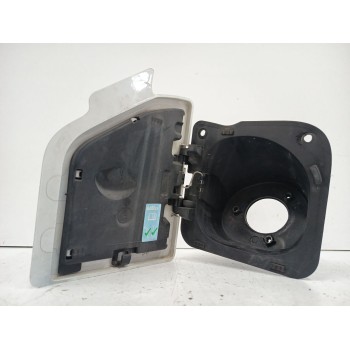 Recambio de tapa exterior combustible para renault master iii autobús (jv) 2.3 dci 145 fwd (jv0f, jv0s, jv0t) referencia OEM IAM