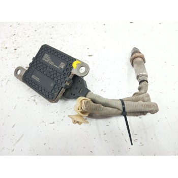 Recambio de sonda lambda para renault master iii autobús (jv) 2.3 dci 145 fwd (jv0f, jv0s, jv0t) referencia OEM IAM 227903557R  
