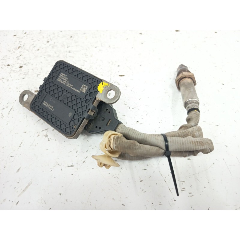 Recambio de sonda lambda para renault master iii autobús (jv) 2.3 dci 145 fwd (jv0f, jv0s, jv0t) referencia OEM IAM 227903557R  