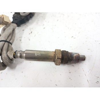 Recambio de sonda lambda para renault master iii autobús (jv) 2.3 dci 145 fwd (jv0f, jv0s, jv0t) referencia OEM IAM 227903557R  