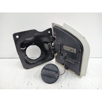 Recambio de tapa exterior combustible para renault master iii autobús (jv) 2.3 dci 145 fwd (jv0f, jv0s, jv0t) referencia OEM IAM