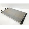 Recambio de radiador agua para toyota auris (_e18_) 1.2 (nre185_) referencia OEM IAM MF4221354530  