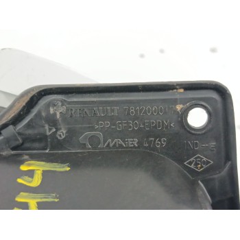Recambio de tapa exterior combustible para renault master iii autobús (jv) 2.3 dci 145 fwd (jv0f, jv0s, jv0t) referencia OEM IAM