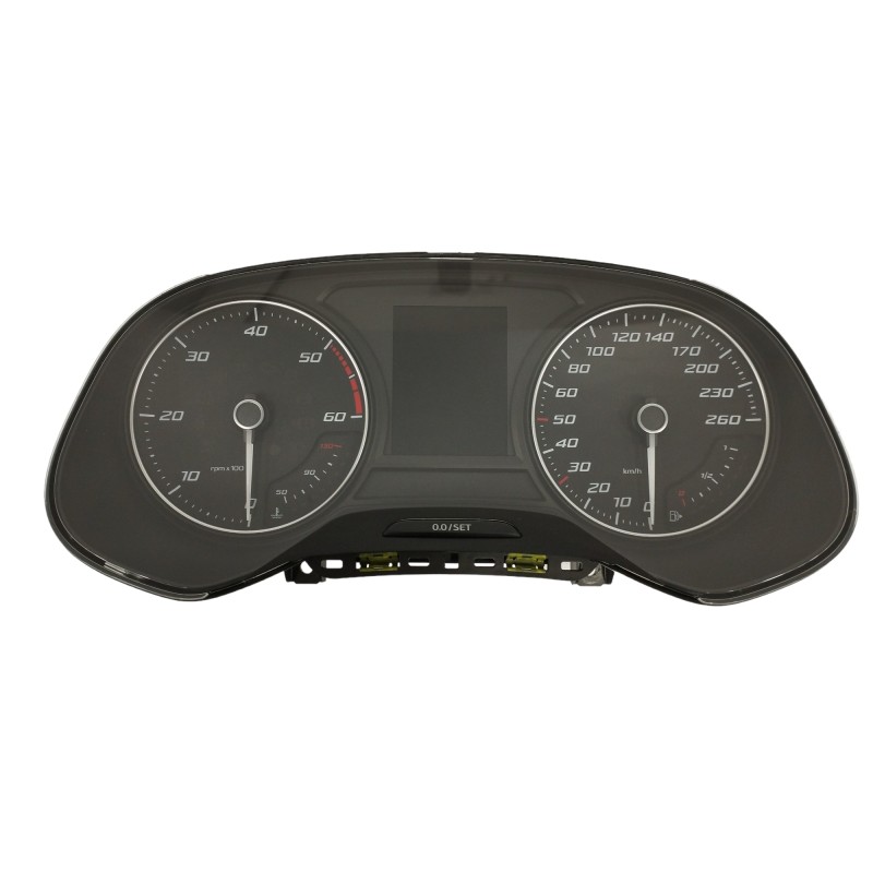 Recambio de cuadro instrumentos para seat leon st (5f8) 2.0 tdi referencia OEM IAM 5F0920711E A2C12362300 