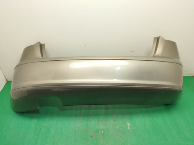 Recambio de paragolpes trasero para audi a3 sportback (8pa) 2.0 fsi referencia OEM IAM   