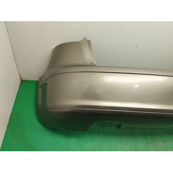 Recambio de paragolpes trasero para audi a3 sportback (8pa) 2.0 fsi referencia OEM IAM   