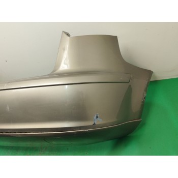 Recambio de paragolpes trasero para audi a3 sportback (8pa) 2.0 fsi referencia OEM IAM   