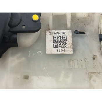 Recambio de mando multifuncion para renault master iii autobús (jv) 2.3 dci 145 fwd (jv0f, jv0s, jv0t) referencia OEM IAM 255678