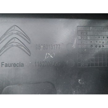 Recambio de salpicadero para citroën c4 grand picasso ii (da_, de_) 1.6 hdi / bluehdi 115 referencia OEM IAM 9678013177 1162703X