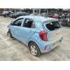 kia picanto (ja) del año 2022