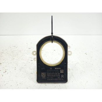 SENSOR 0265019034 ANGULO DE GIRO 