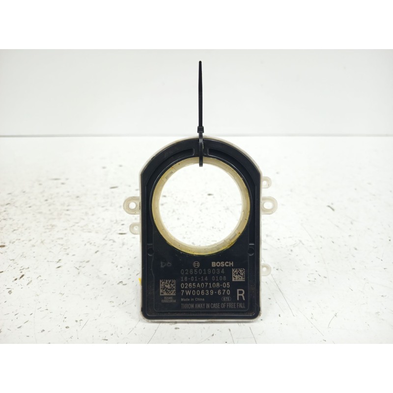 SENSOR ANGULO DE GIRO