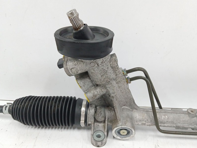 Recambio de cremallera direccion para seat ibiza iii (6l1) 1.4 tdi referencia OEM IAM 0230080050001  