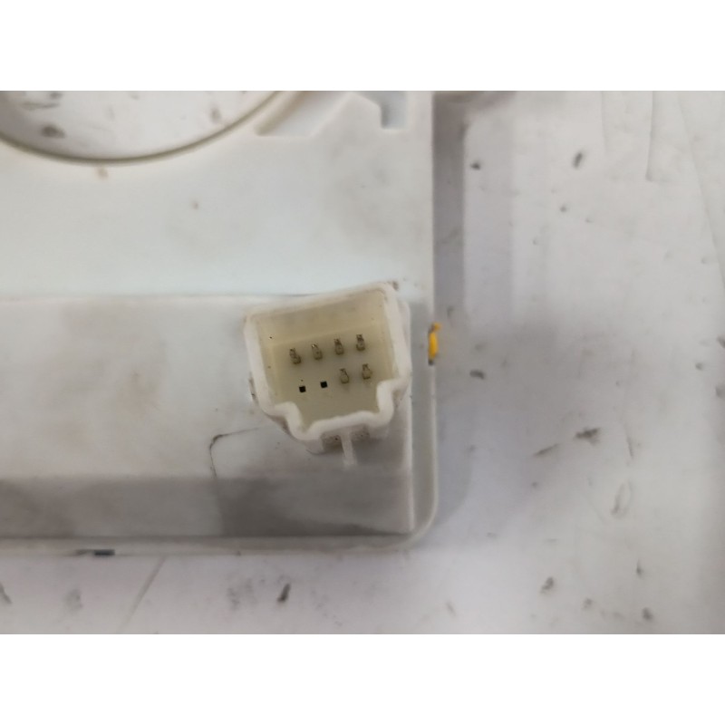 SENSOR ANGULO DE GIRO