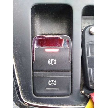 seat leon (5f1) del año 2017