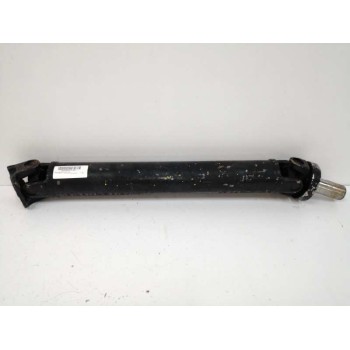 Recambio de transmision central para mitsubishi l 300 (p00) caja abierta referencia OEM IAM   