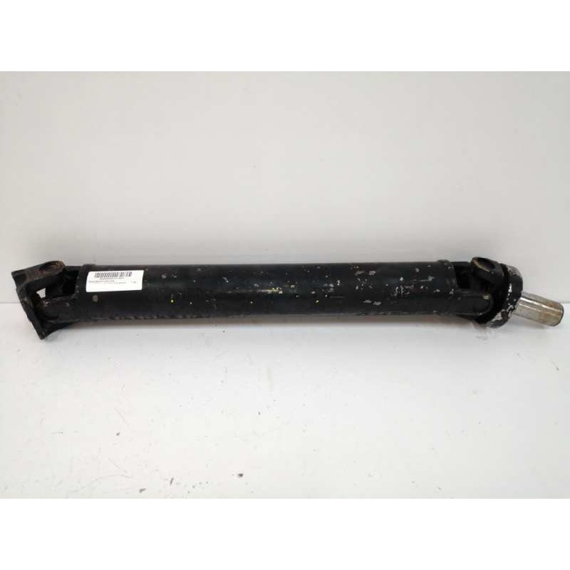 Recambio de transmision central para mitsubishi l 300 (p00) caja abierta referencia OEM IAM   