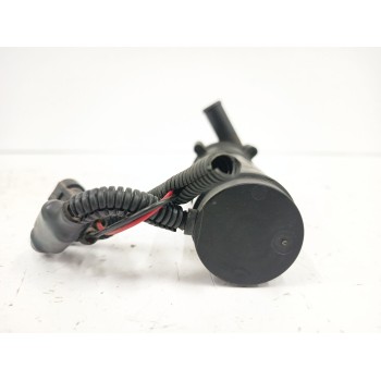 Recambio de bomba agua para renault master iii autobús (jv) 2.3 dci 145 fwd (jv0f, jv0s, jv0t) referencia OEM IAM CM10P71  