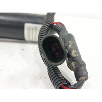 Recambio de bomba agua para renault master iii autobús (jv) 2.3 dci 145 fwd (jv0f, jv0s, jv0t) referencia OEM IAM CM10P71  