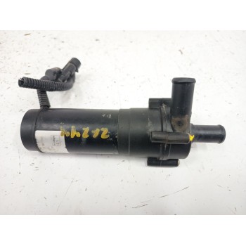 Recambio de bomba agua para renault master iii autobús (jv) 2.3 dci 145 fwd (jv0f, jv0s, jv0t) referencia OEM IAM CM10P71  