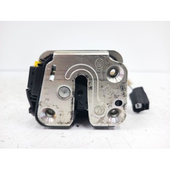 Recambio de cerradura maletero / porton para renault master iii autobús (jv) 2.3 dci 145 fwd (jv0f, jv0s, jv0t) referencia OEM I