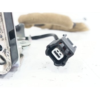 Recambio de cerradura maletero / porton para renault master iii autobús (jv) 2.3 dci 145 fwd (jv0f, jv0s, jv0t) referencia OEM I