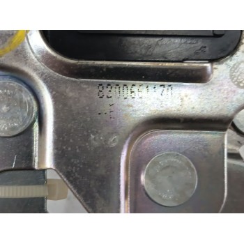 Recambio de cerradura maletero / porton para renault master iii autobús (jv) 2.3 dci 145 fwd (jv0f, jv0s, jv0t) referencia OEM I