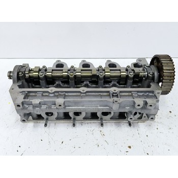 Recambio de culata para mercedes-benz clase a (w176) a 180 cdi / d (176.012) referencia OEM IAM 110421615RB  