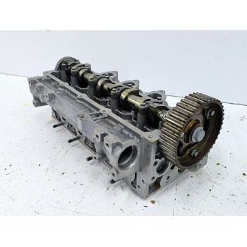 Recambio de culata para mercedes-benz clase a (w176) a 180 cdi / d (176.012) referencia OEM IAM 110421615RB  