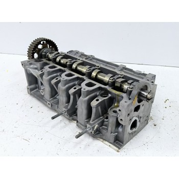 Recambio de culata para mercedes-benz clase a (w176) a 180 cdi / d (176.012) referencia OEM IAM 110421615RB  