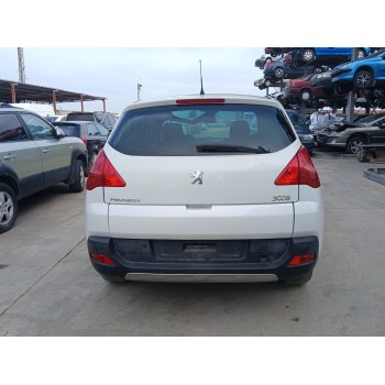 peugeot 3008 i monospace (0u_) del año 2023