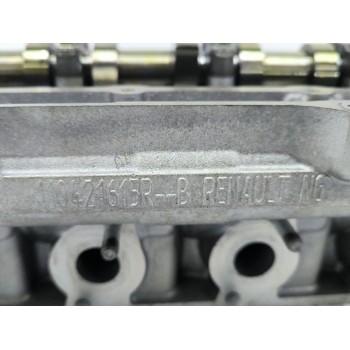 Recambio de culata para mercedes-benz clase a (w176) a 180 cdi / d (176.012) referencia OEM IAM 110421615RB  