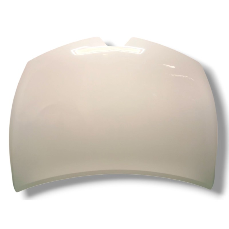 Recambio de capot para renault clio iv (bh_) 1.5 dci 75 referencia OEM IAM 651009833R  