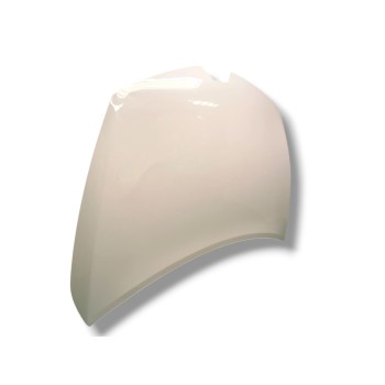 Recambio de capot para renault clio iv (bh_) 1.5 dci 75 referencia OEM IAM 651009833R  