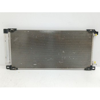 CONDENSADOR / RADIADOR AIRE ACONDICIONADO 8845002480