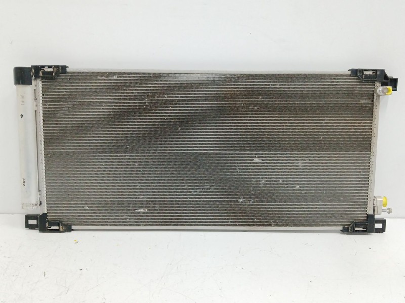 Recambio de condensador / radiador aire acondicionado para toyota auris (_e18_) 1.2 (nre185_) referencia OEM IAM 8845002480  