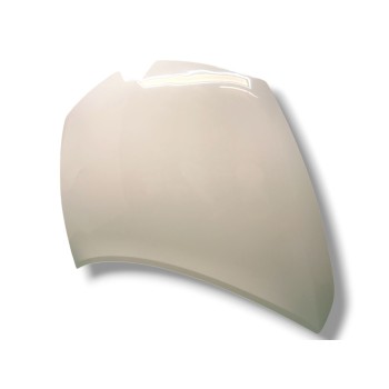 Recambio de capot para renault clio iv (bh_) 1.5 dci 75 referencia OEM IAM 651009833R  