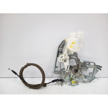 Recambio de maneta interior trasera derecha para renault master iii autobús (jv) 2.3 dci 145 fwd (jv0f, jv0s, jv0t) referencia O