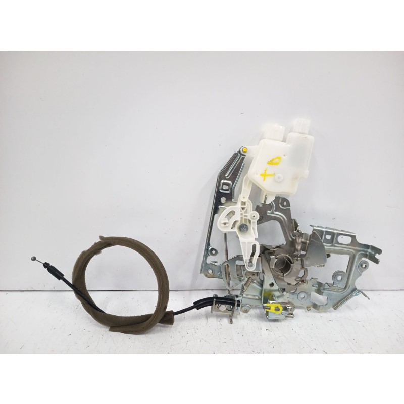 MANETA INTERIOR TRASERA DERECHA