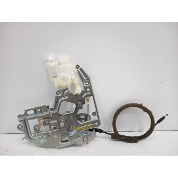 Recambio de maneta interior trasera derecha para renault master iii autobús (jv) 2.3 dci 145 fwd (jv0f, jv0s, jv0t) referencia O