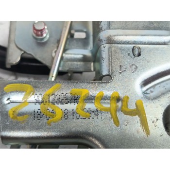 Recambio de maneta interior trasera derecha para renault master iii autobús (jv) 2.3 dci 145 fwd (jv0f, jv0s, jv0t) referencia O